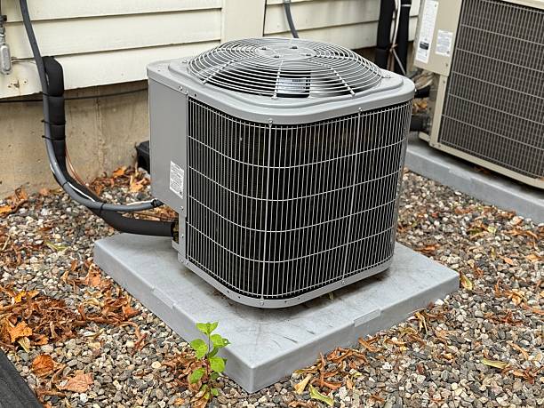 24/7 Emergency Hvac experts in Los Altos, CA